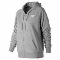 Толстовка New Balance WJ91524/AG в Москве  в Москве 