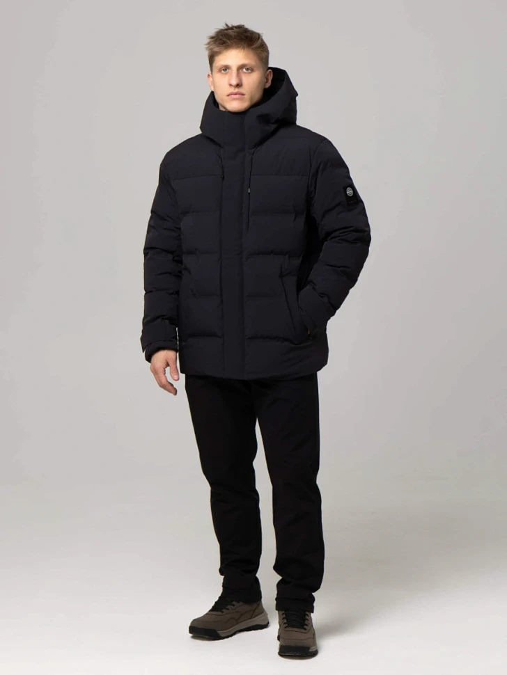 Куртка Strobbs E2600-3 в Москве в Москве