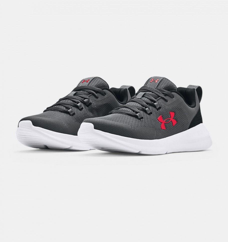 Кроссовки Under Armour UA Essential 3022954-102 в Москве  в Москве 