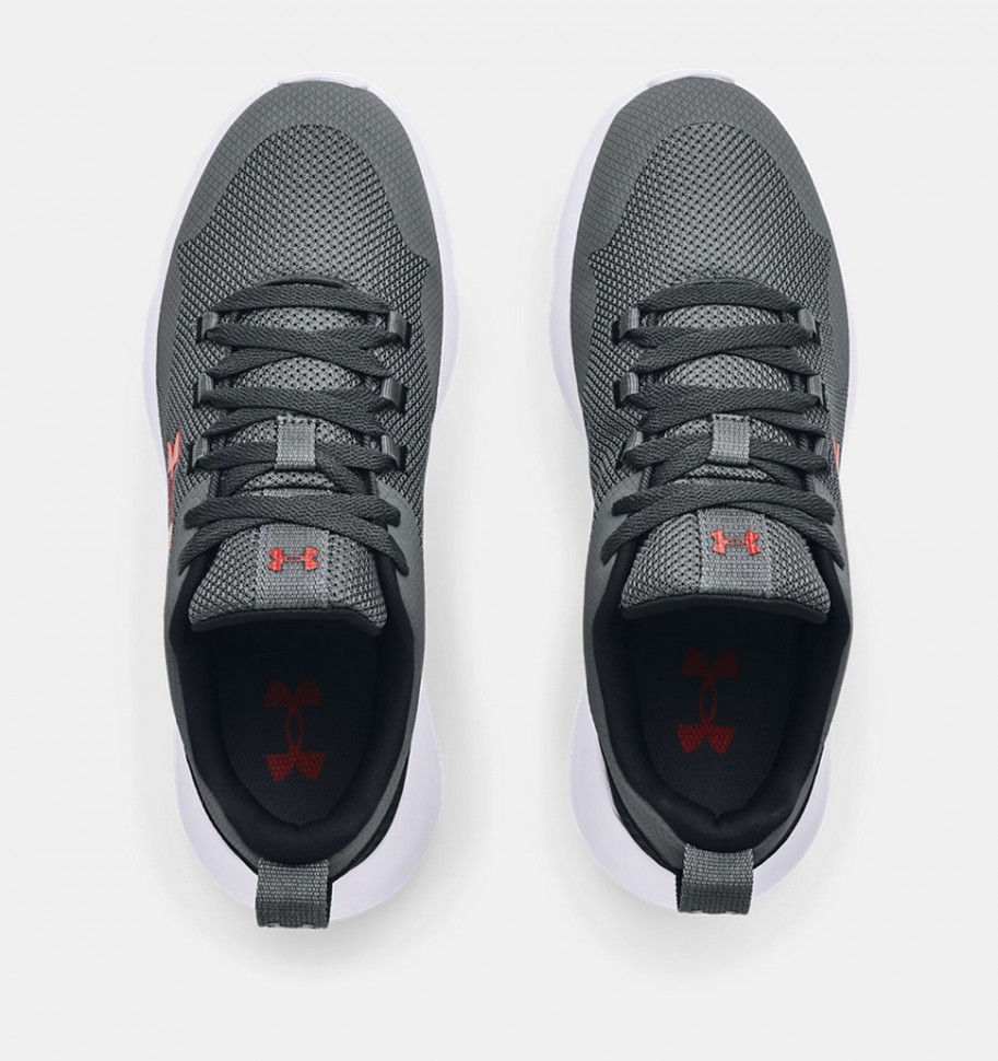 Кроссовки Under Armour UA Essential 3022954-102 в Москве  в Москве 