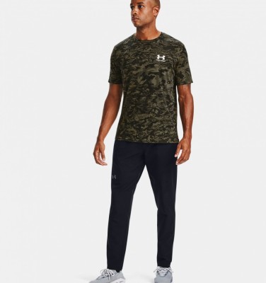 Футболка Under Armour UA ABC CAMO SS 1357727-001