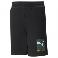 Шорты Puma Active Sports Shorts TR B 84699801 в Москве  в Москве 