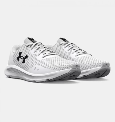 Кроссовки Under Armour UA W Charged Pursuit 3 3024889-100