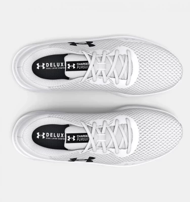 Кроссовки Under Armour UA W Charged Pursuit 3 3024889-100