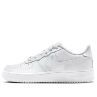 Кроссовки NIKE AIR FORCE 1 LE (GS) (SU2021) DH2920-111 в Москве  в Москве 