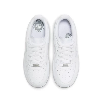 Кроссовки NIKE AIR FORCE 1 LE (GS) (SU2021) DH2920-111