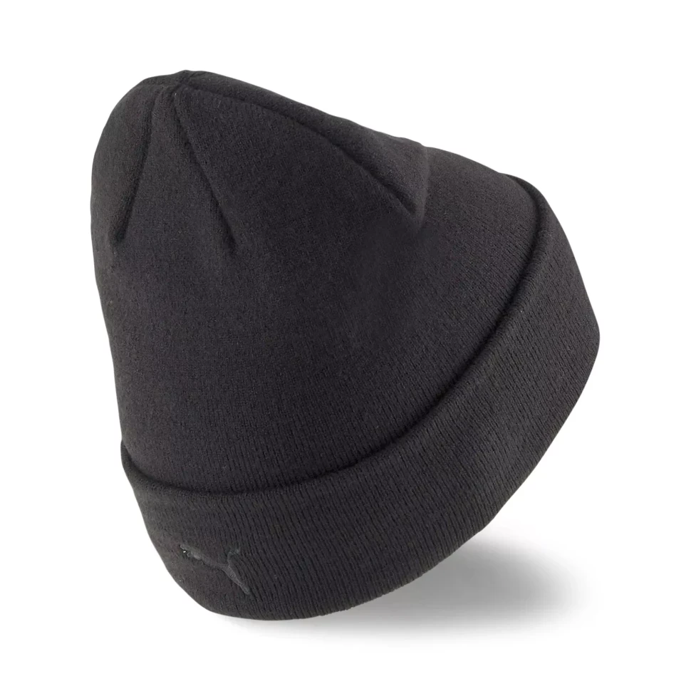 Шапка Puma Ferrari SPTWR Style Classic Cuff Beanie 2400701 в Москве  в Москве 