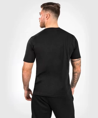 Футболка Venum UFC Adrenaline by Venum Replica Men’s Short-sleeve Thirt - Black VNMUFC-00202-001