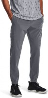 Брюки Under Armour UA Stretch Woven Cargo Pants 1380358-012 в Москве  в Москве 