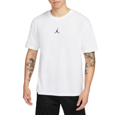 Футболка Nike Jordan Sport Dri-FIT Men&#039;s Short-Sleeve Top DH8922-100