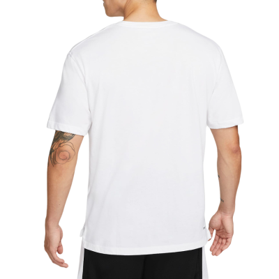 Футболка Nike Jordan Sport Dri-FIT Men&#039;s Short-Sleeve Top DH8922-100