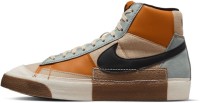 Кеды Nike BLAZER MID PRO CLUB EMB FJ4186-200 в Москве  в Москве 