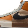 Кеды Nike BLAZER MID PRO CLUB EMB FJ4186-200