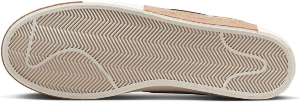 Кеды Nike BLAZER MID PRO CLUB EMB FJ4186-200 в Москве  в Москве 