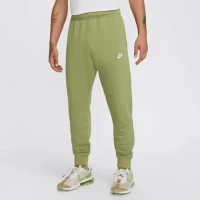 Брюки Nike M Nsw Club Jggr Bb bv2671-334 в Москве  в Москве 