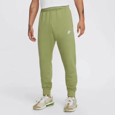 Брюки Nike M Nsw Club Jggr Bb bv2671-334