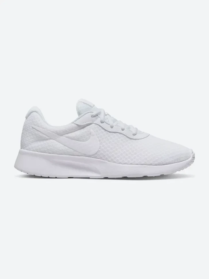 Кроссовки Nike Tanjun DJ6257-104 в Москве  в Москве 