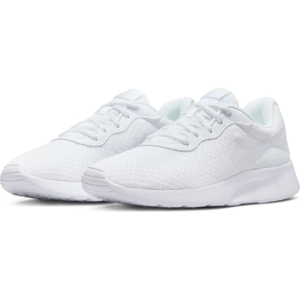 Кроссовки Nike Tanjun DJ6257-104 в Москве  в Москве 