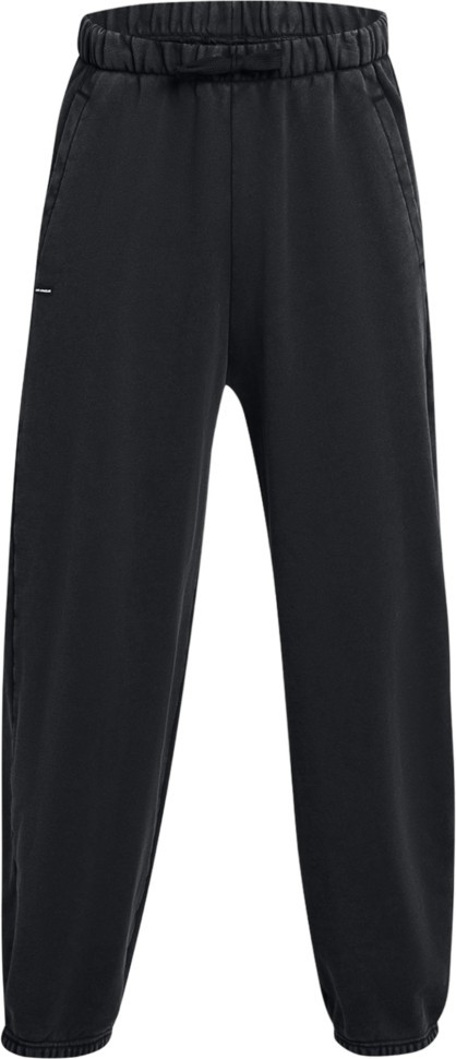 Брюки Under Armour UA Crinkle Woven Pant 1386606-001 в Москве 