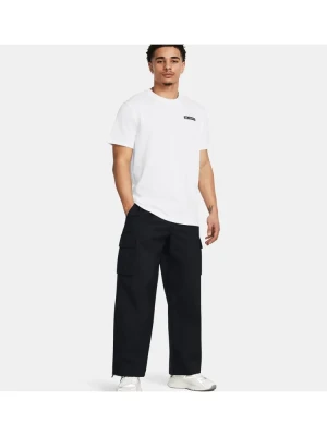 Брюки Under Armour UA Crinkle Woven Pant 1386606-001