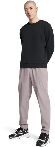 Джемпер Under Armour UA Unstoppable Flc Crew EU 1389351-001 в Москве  в Москве 