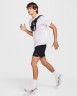 Футболка NIKE M NK DFADV STRIDE SS TOP HV5203-100 в Москве  в Москве 