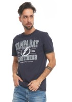 Футболка ATRIBUTIKA&CLUB Tampa Bay Lightning, син. 309680 в Москве  в Москве 
