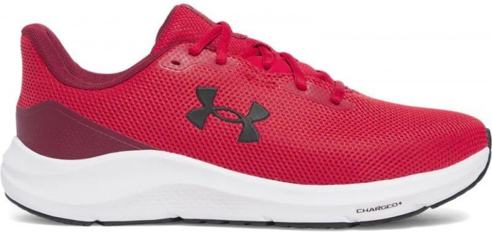 Кроссовки Under Armour UA Charged Pursuit 4 3028254-600 в Москве  в Москве 