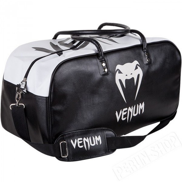 Сумка Venum Origins Bag Large Black/Ice 32321 в Москве 