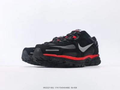 Кроссовки NIKE ZOOM VOMERO 5 SC HV2527-002