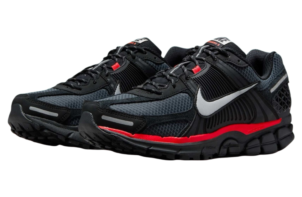 Кроссовки NIKE ZOOM VOMERO 5 SC HV2527-002