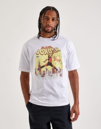 Футболка Nike M J NC COMIC SS CREW IF0784-100