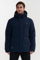 Пуховик STROBBS E2420-2 в Москве  в Москве 