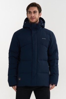 Пуховик STROBBS E2420-2