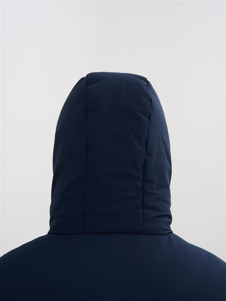 Пуховик STROBBS E2420-2 в Москве в Москве