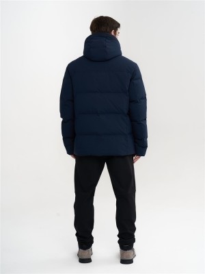 Пуховик STROBBS E2420-2