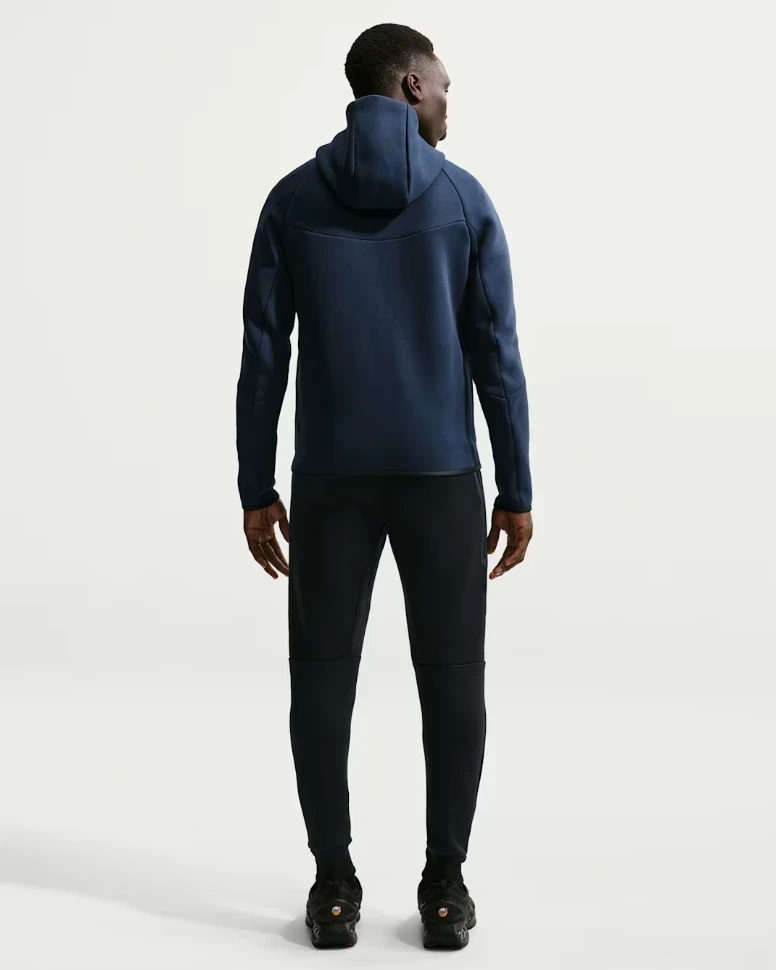 Брюки Nike M NSW TE FLC JGGR DD5293-010 в Москве в Москве