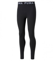 Тайтсы Puma TRAIN FORMKNIT SEAMLESS LONG TIGHT 52156001 в Москве  в Москве 