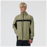 Ветровка New Balance MJ21044/OLF в Москве  в Москве 