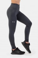 Лосины Nebbia Classic High-Waist Performance leggings 403 D.grey в Москве  в Москве 