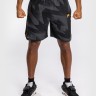 Шорты Venum Razor Training Shorts Black/Gold  ven04676-126