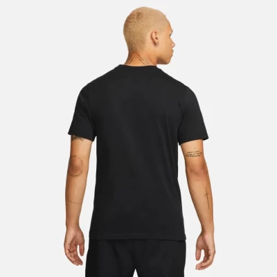 Футболка Nike M Nsw Tee Club Ssnl Hbr 1 DR7815-010