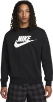 Свитшот Nike M Nsw Club Bb Crew Gx DQ4912-010 в Москве  в Москве 