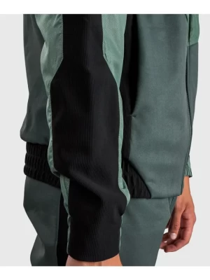 Ветровка спортивная Venum Laser 3.0 Black/Khaki 06419