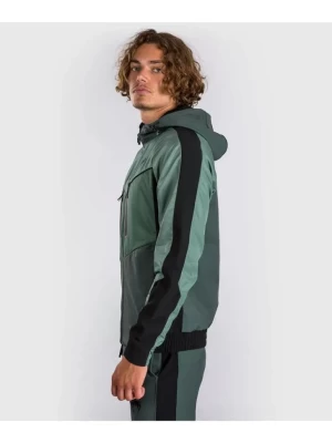 Ветровка спортивная Venum Laser 3.0 Black/Khaki 06419