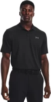 Поло Under Armour UA Performance 3.0  Polo 1377374-001 в Москве  в Москве 