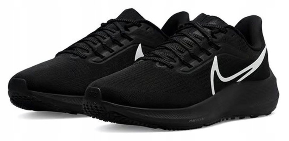 Кроссовки Nike WMNS NIKE AIR ZOOM PEGASUS 39 DH4072-002 в Москве  в Москве 