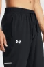 Брюки Under Armour UA Hoops Woven Pant 1383401-001 в Москве  в Москве 