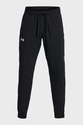 Брюки Under Armour UA Hoops Woven Pant 1383401-001