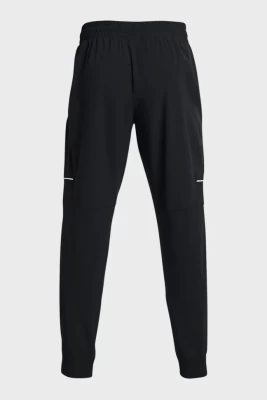 Брюки Under Armour UA Hoops Woven Pant 1383401-001